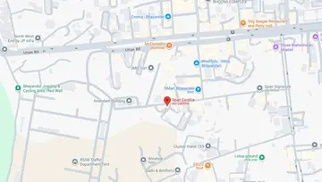 Location of Span Exotica - Image 312195