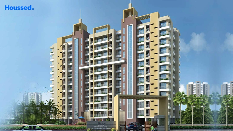 Project Image of Span Exotica in Bhayandar West, Thane - Image 312189