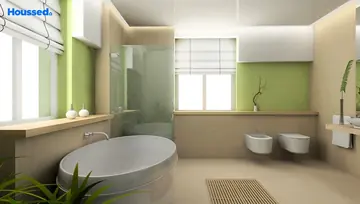 Sample Apartment of Span Exotica - Image 312192