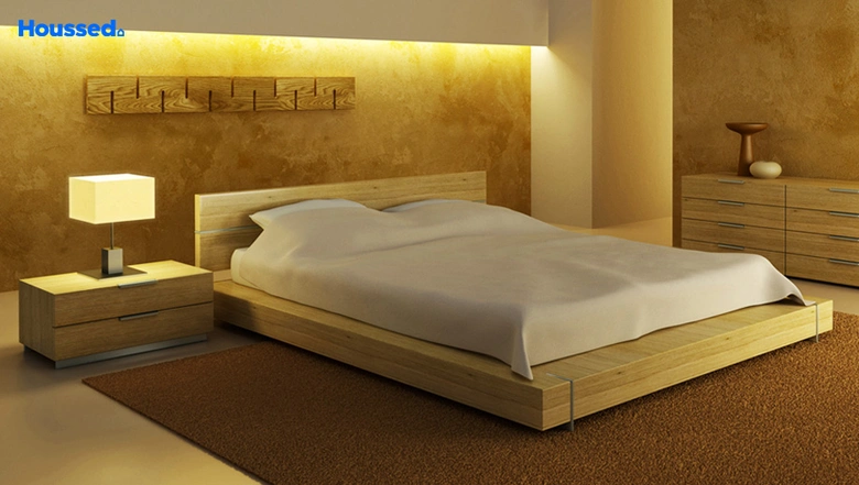 Sample Apartment of Span Exotica in Bhayandar West, Thane - Image 312194