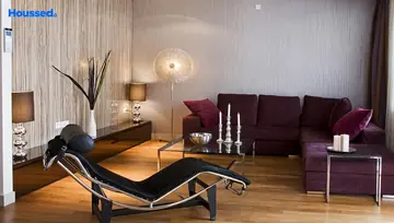 Sample Apartment of Span Exotica - Image 312193