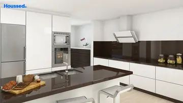 Sample Apartment of Span Exotica - Image 312191