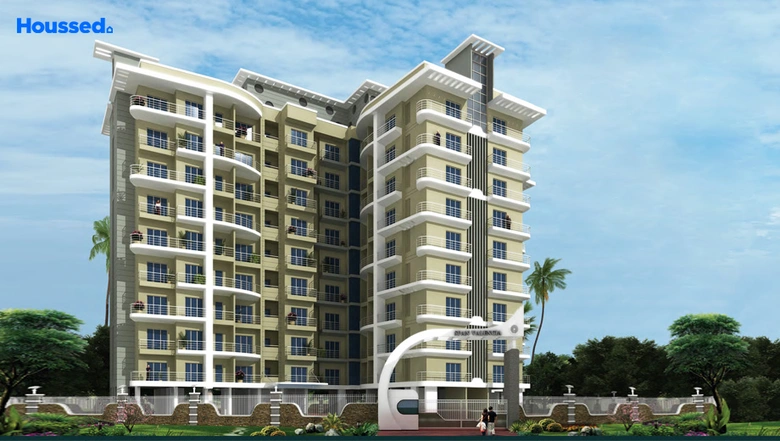 Project Image of Span Valencia in Mira Road East, Thane - Image 312212