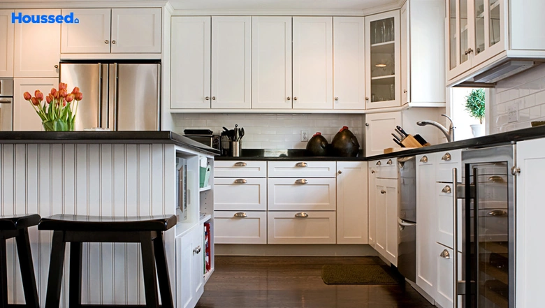 Sample Apartment of Span Valencia in Mira Road East, Thane - Image 312216