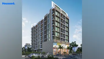 Project Image of Sky Exotica - Image 312238