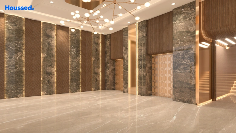 Project Image of Bhaveshwar Rudra in Ulwe, Navi Mumbai - Image 312255