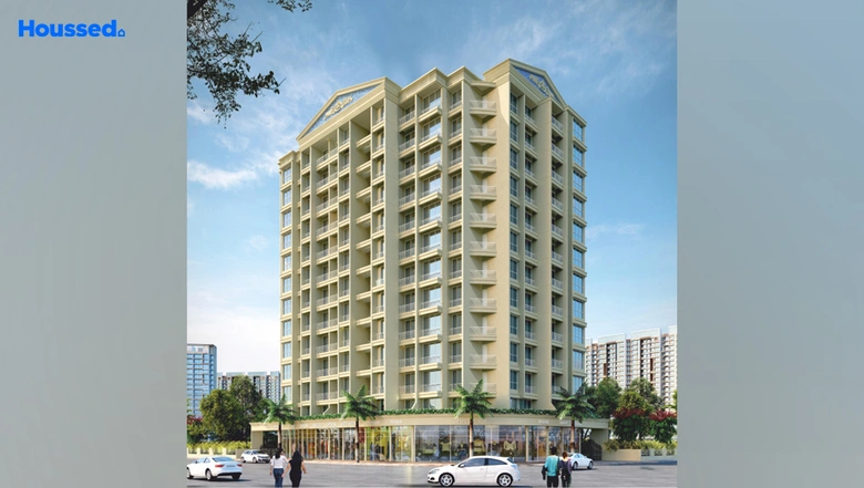 Project Image of Bhaveshwar Rudra in Ulwe, Navi Mumbai - Image 312257