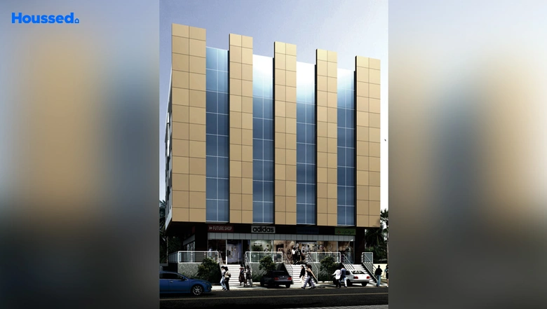 Project Image of Atul Vrundavan in Kothrud, Pune - Image 312250