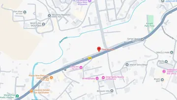 Location of Flow Bavdhan - Image 312272