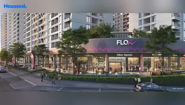 Project Image of Flow Bavdhan - Image 312267