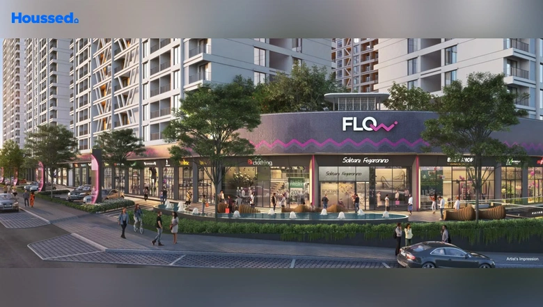 Project Image of Flow Bavdhan in Bavdhan, Pune - Image 312267