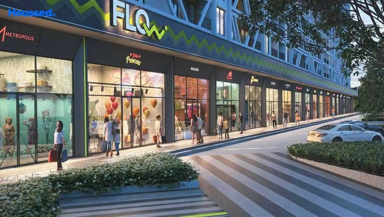 Project Image of Flow Kiwale in Kiwale, Pune - Image 312280