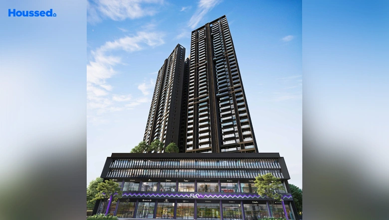 Project Image of Flow PCMC Central in Pimpri Chinchwad, Pune - Image 312298