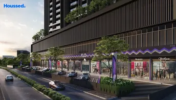Project Image of Flow PCMC Central - Image 312299