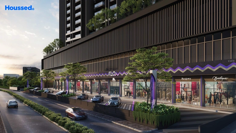 Project Image of Flow PCMC Central in Pimpri Chinchwad, Pune - Image 312299
