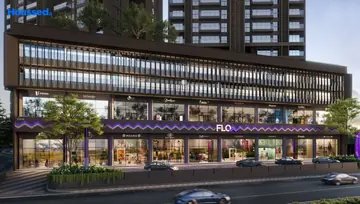 Project Image of Flow PCMC Central - Image 312297