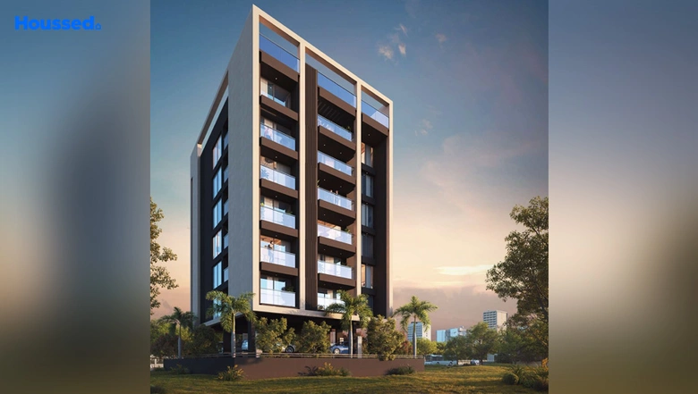 Project Image of Kunal Siddharth in Kothrud, Pune - Image 312329