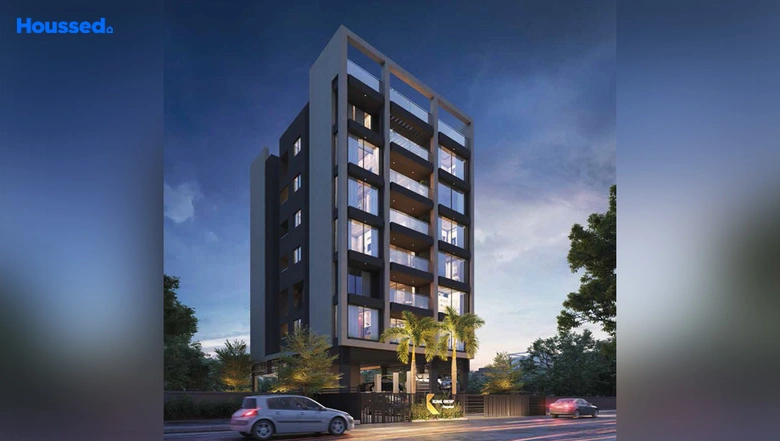 Project Image of Kunal Siddharth in Kothrud, Pune - Image 312328