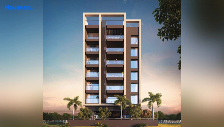 Project Image of Kunal Siddharth in Kothrud, Pune - Image 312327