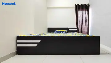 Project Image of Boys PG/Hostel in Getsethome PRT947 Apt A 11 Kondhwa, Pune - Image 312367