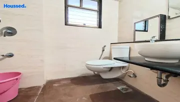 Project Image of Boys PG/Hostel in Getsethome PRT947 Apt A 11 Kondhwa, Pune - Image 312366