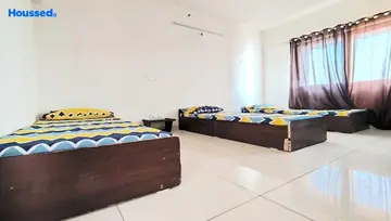 Project Image of Boys PG/Hostel in Getsethome PRT947 Apt A 11 Kondhwa, Pune - Image 312364
