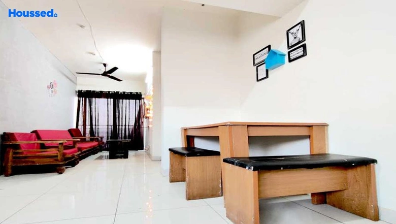 Project Image of Boys PG/Hostel in Getsethome PRT947 Apt A 11, Kondhwa - Image 312363