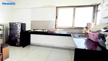 Project Image of Boys PG/Hostel in Getsethome PRT947 Apt A 11 Kondhwa, Pune - Image 312362