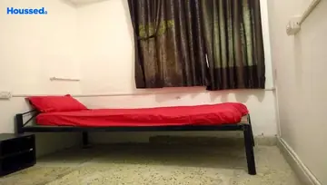Project Image of Boys PG/Hostel in Getsethome PRT108 Apt 15 17 Tadiwala Road, Pune - Image 312370