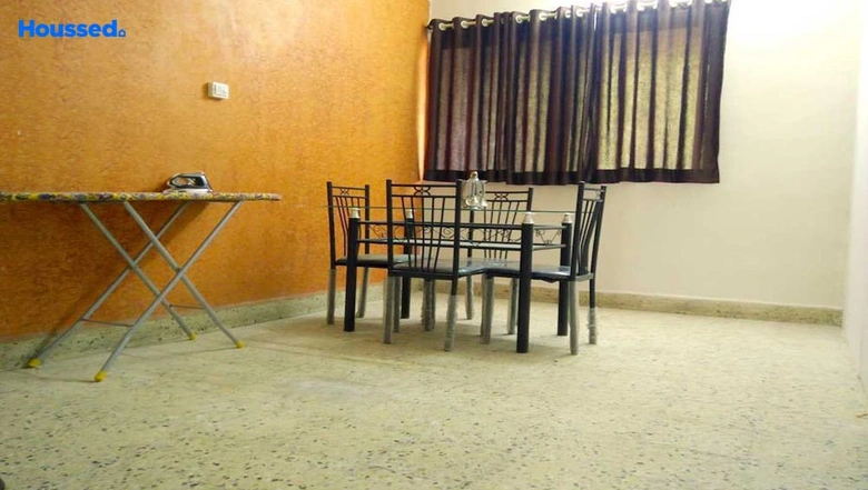 Project Image of Boys PG/Hostel in Getsethome PRT108 Apt 15 17, Tadiwala Road - Image 312372