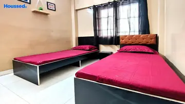 Project Image of Boys PG/Hostel in Getsethome PRT762 Apt B 10 Tadiwala Road, Pune - Image 312381