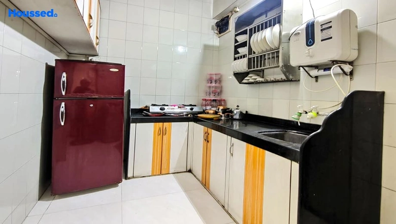 Project Image of Boys PG/Hostel in Getsethome PRT762 Apt B 10, Tadiwala Road - Image 312380