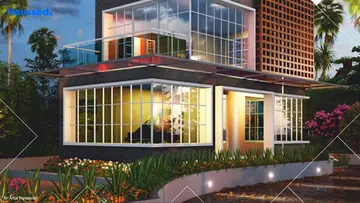 Amenities of LS Laxmi Avenue - Image 313184