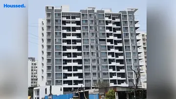 Project Image of LS Laxmi Avenue - Image 313182