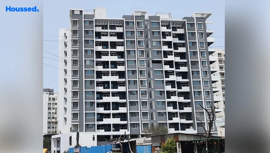 Project Image of LS Laxmi Avenue in Wakad, Pune - Image 313182