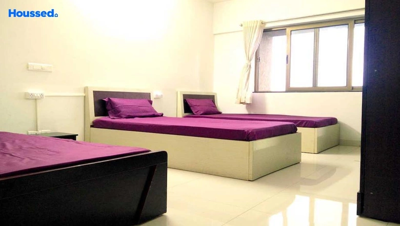 Project Image of Boys PG/Hostel in Getsethome PRT921 Apt 03, Bund Garden - Image 312385