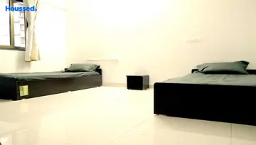 Project Image of Boys PG/Hostel in Getsethome PRT921 Apt 03 Bund Garden, Pune - Image 312387