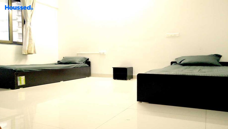 Project Image of Boys PG/Hostel in Getsethome PRT921 Apt 03, Bund Garden - Image 312387