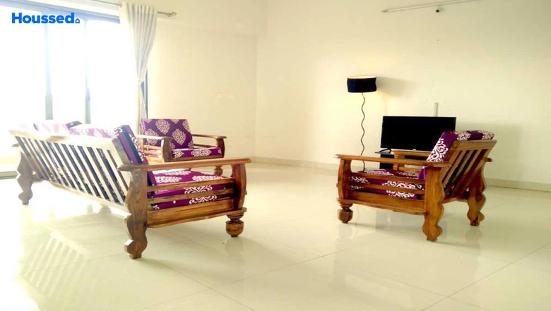 Project Image of Boys PG/Hostel in Getsethome PRT921 Apt 03, Bund Garden - Image 312389