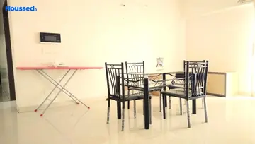 Project Image of Boys PG/Hostel in Getsethome PRT921 Apt 03 Bund Garden, Pune - Image 312384