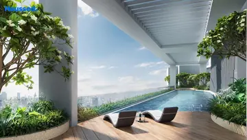 Amenities of Rustomjee Uptown Urbania - Image 22998
