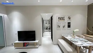 Sample Apartment of Rustomjee Uptown Urbania - Image 23005