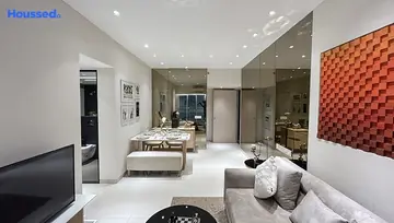 Sample Apartment of Rustomjee Uptown Urbania - Image 23004