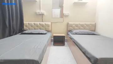 Project Image of Girls PG/Hostel in Getsethome PRT862 Apt C 3 Erandwane, Pune - Image 312392