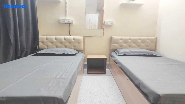 Project Image of Girls PG/Hostel in Getsethome PRT862 Apt C 3, Erandwane - Image 312392