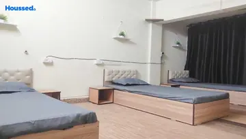 Project Image of Girls PG/Hostel in Getsethome PRT862 Apt C 3 Erandwane, Pune - Image 312393