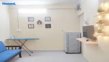 Project Image of Girls PG/Hostel in Getsethome PRT862 Apt C 3 Erandwane, Pune - Image 312395