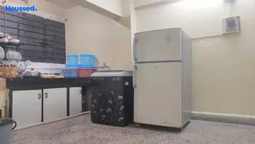 Project Image of Girls PG/Hostel in Getsethome PRT862 Apt C 3 Erandwane, Pune - Image 312390