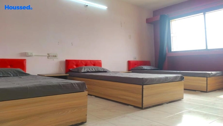 Project Image of Girls PG/Hostel in Getsethome PRT919 Apt B Wing F411, Hadapsar - Image 312396