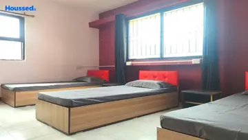 Project Image of Girls PG/Hostel in Getsethome PRT919 Apt B Wing F411 Hadapsar, Pune - Image 312398